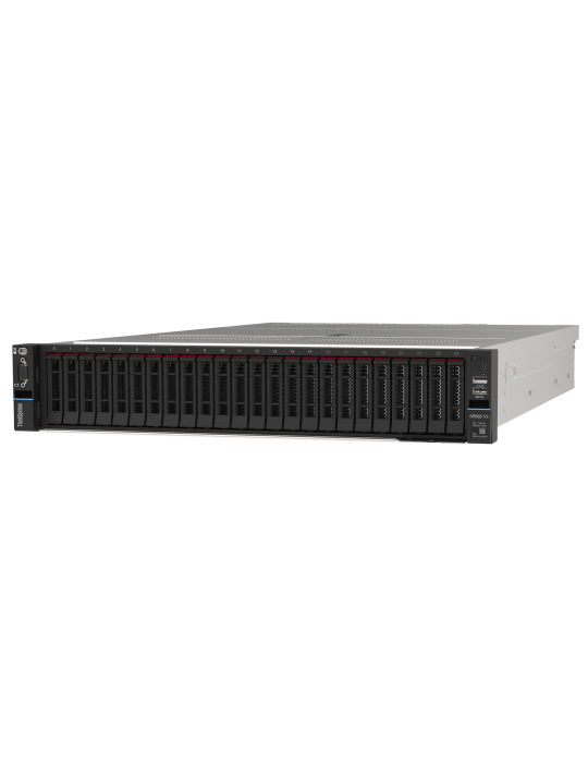 Lenovo ThinkSystem SR665 V3 7D9A - Server - Rack-Montage