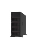 Lenovo ThinkSystem ST650 V3 7D7A - Server - Tower - 4U - zweiweg - 1 x Xeon Silver 4410Y / 2 GHz - RAM 32 GB - SAS - Hot-Swap 6.