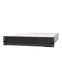 Lenovo ThinkSystem SR650 V2 7Z73 - Server - Rack-Montage - 2U - zweiweg - 1 x Xeon Silver 4314 / 2.4 GHz - RAM 32 GB - SAS - Hot