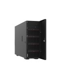 Lenovo ThinkSystem ST650 V2 7Z74 - Server - Tower - 4U - zweiweg - 1 x Xeon Silver 4314 / 2.4 GHz - RAM 32 GB - SAS - Hot-Swap 6