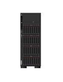 Lenovo ThinkSystem ST650 V3 7D7A - Server - Tower - 4U - zweiweg - 1 x Xeon Silver 4509Y / 2.6 GHz - RAM 32 GB - SAS - Hot-Swap