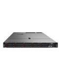 Lenovo ThinkSystem SR645 7D2X - Server - Rack-Montage - 1U - zweiweg - 1 x EPYC 7203 / 2.8 GHz - RAM 32 GB - SAS - Hot-Swap 6.4