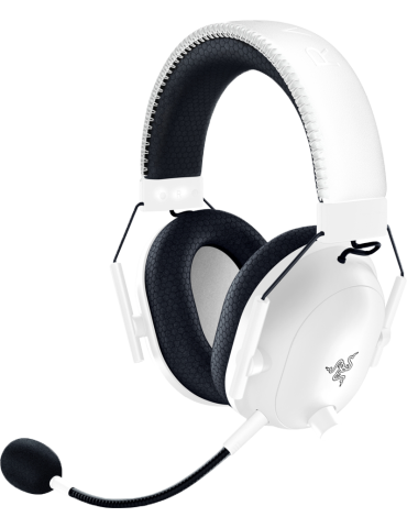 RAZER BlackShark V2 Pro (2023) - White
