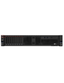 Lenovo ThinkSystem SR665 7D2V - Server - Rack-Montage - 2U - zweiweg - 1 x EPYC 7303 / 2.4 GHz - RAM 32 GB - SAS - Hot-Swap 6.4