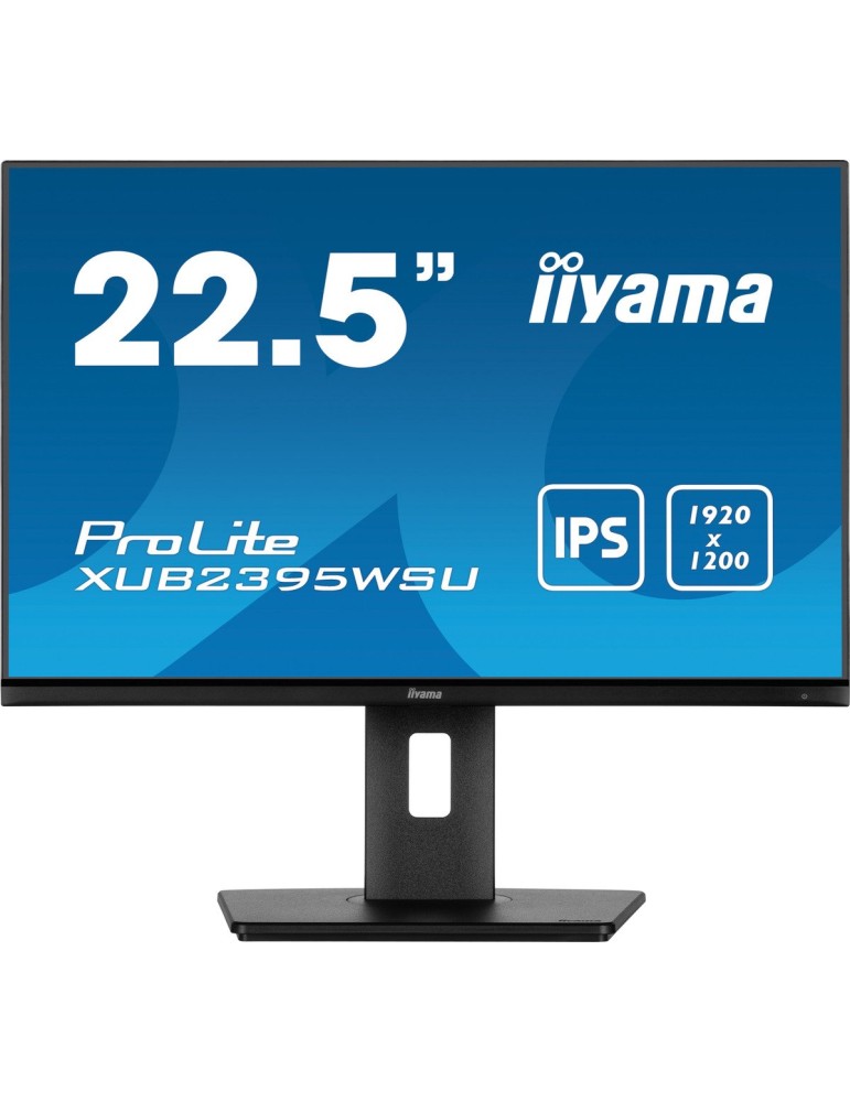 iiyama ProLite XU2395WSU-B1