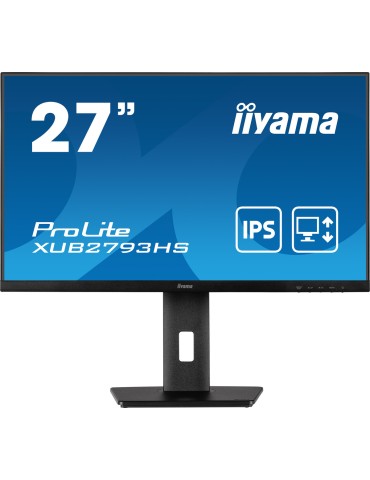 iiyama ProLite XUB2793HS-B7