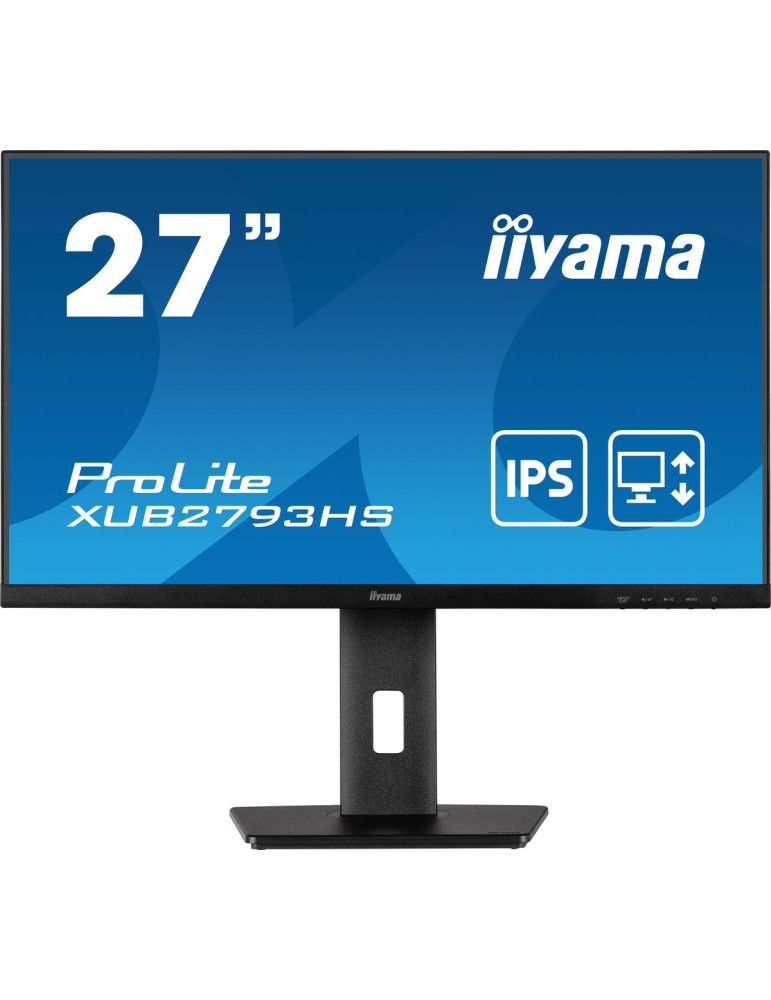 iiyama ProLite XUB2793HS-B7