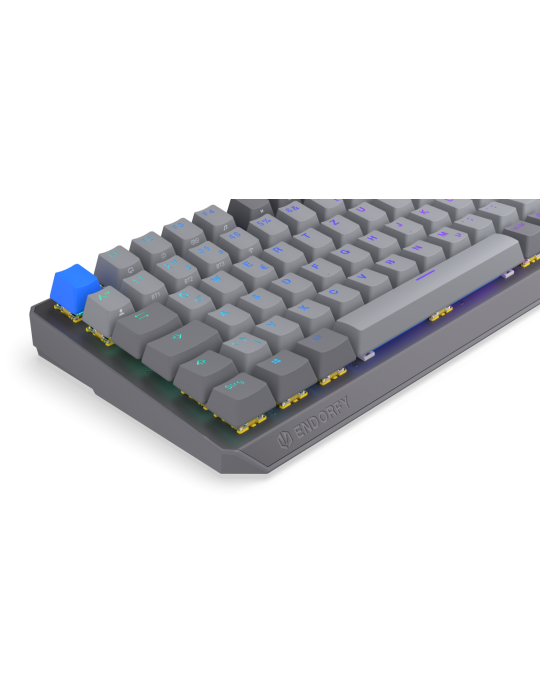 ENDORFY Thock V2 75% Wireless DE