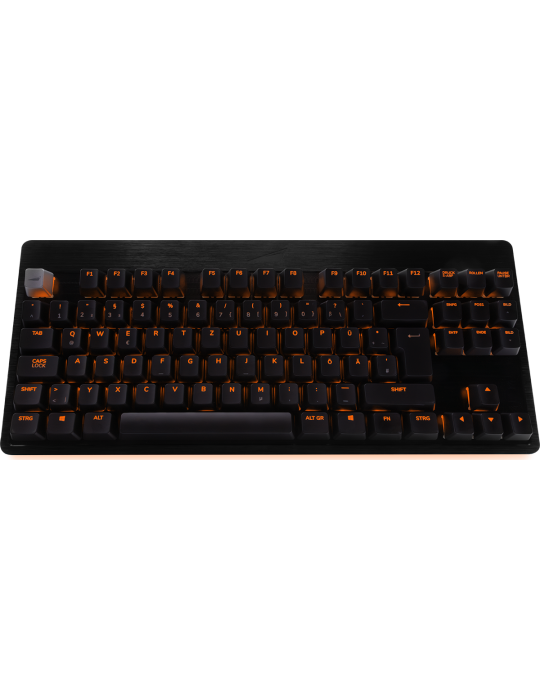 Mountain Everest Core