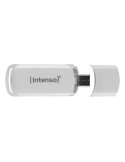 Intenso Flash Line Typ-C 64GB USB-Stick Mit Schutzkappe, bis zu 70 MB/s, USB 3.2 Gen 1x1 (5 Gbit/s)