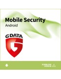 G DATA Mobile Internet Security für Android [1 Gerät - 1 Jahr]
