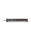 Brennenstuhl Premium-Protect-Line 6fach *DE* 3m, 60kA ÜSS/Filter 16A Sicherung
