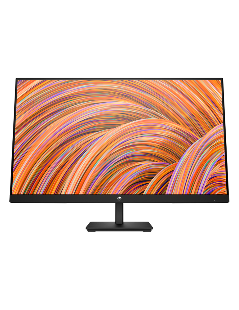 HP V27i G5 Office Monitor - IPS, Full HD, AMD FreeSync, HDMI
