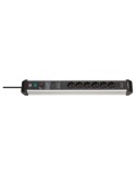 Brennenstuhl Premium-Protect-Line 6fach, PD 30W 3m, 60kA ÜSS/Fil 16A Sich. *DE*
