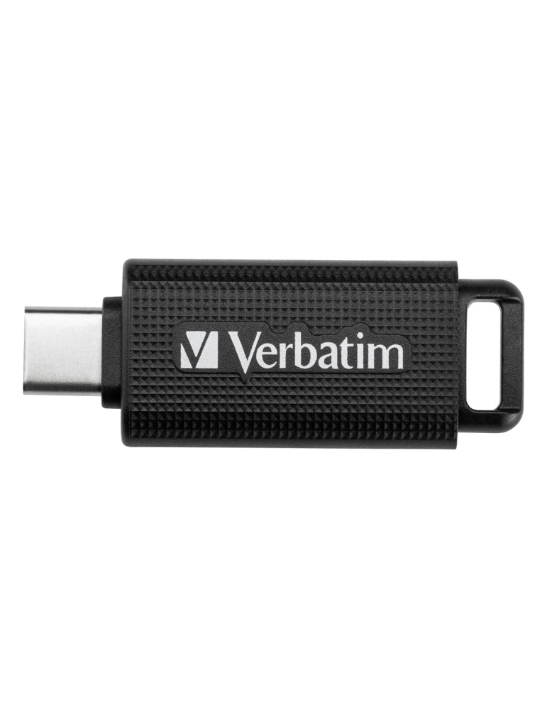 Verbatim Store 'n' Go USB-C 64GB USB-Stick, Typ-C 3.2 Gen 1