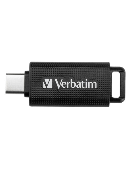 Verbatim Store 'n' Go USB-C 64GB USB-Stick, Typ-C 3.2 Gen 1