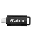 Verbatim Store 'n' Go USB-C 128GB USB-Stick, Typ-C 3.2 Gen 1