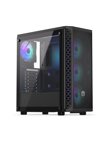 Endorfy Signum 300 ARGB | PC-Gehäuse