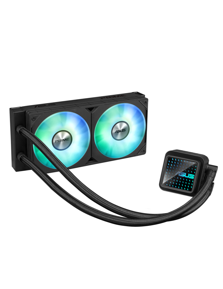 ASUS Prime LC 240 ARGB | AiO-Wasserkühlung