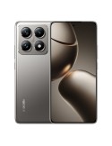 Xiaomi 14T Pro 12GB+512GB Titan Gray 16,94cm (6,67") AMOLED Display, Android 14, 50MP Triple-Kamera