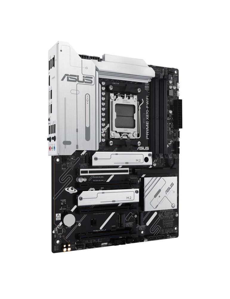 ASUS PRIME X870-P WIFI Mainboard Sockel AM5