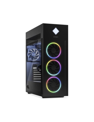 OMEN Desktop PC GT22-3193ng Intel Core Ultra 9-285K, 32GB RAM, 2TB SSD, NVIDIA RTX 5080, Win11