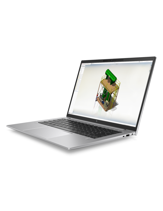 HP ZBook Firefly 14 G10 5G3G8ES 14" WUXGA IPS, Intel Core i7-1360P, 32GB RAM, 1TB SSD, Windows 11 Pro