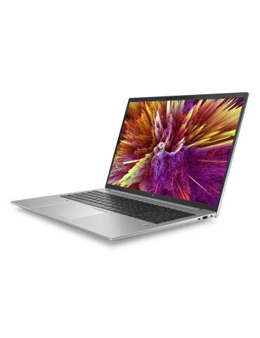 HP ZBook Firefly 16 G10 5G3G9ES 16" WUXGA OLED, Intel Core i7-1355U, 32GB RAM, 1TB SSD, RTX A500, Windows 11 Pro