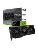 ASUS Prime GeForce RTX 5070 OC - 12GB GDDR7, HDMI, 3x DP