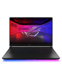 ASUS ROG Strix SCAR 18 G835LW-SA023W - 18" WQXGA MiniLED 240Hz, Intel Core Ultra 9-275HX, 64GB RAM, 2TB SSD, GeForce RTX 5080, W