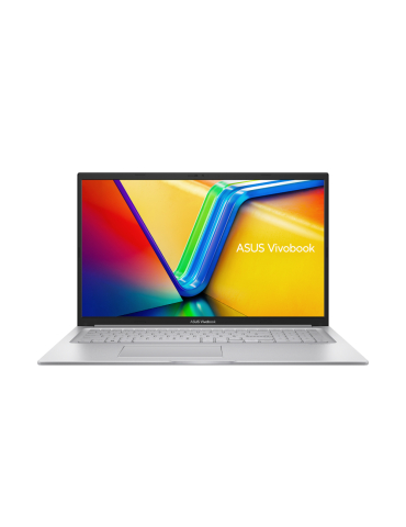 ASUS Vivobook 17 X1704VA-AU964W - 17,3" FHD IPS, Intel Core 7 150U, 16GB RAM, 1000GB SSD, Windows 11 Home