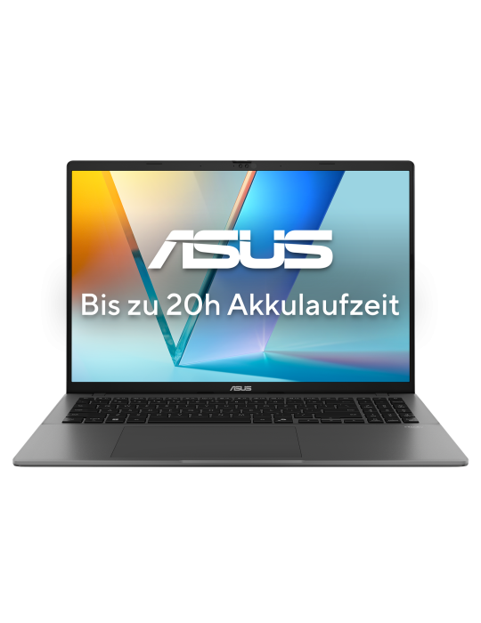 ASUS Vivobook S 16 S3607VA-RP136W - 16" WUXGA IPS, Intel Core i7-13620H, 16GB RAM, 1TB SSD, Windows 11