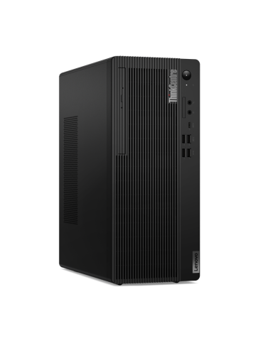 Lenovo ThinkCentre M70t Tower 12DK0000GE - Intel i3-13100, 8GB RAM, 256GB SSD, UHD Grafik, Windows 11 Pro
