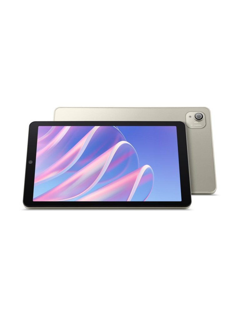 Acer Iconia Tab A8 (A8-21M-A0BP) 8,7" WXGA, IPS Touch, Allwinner A523, 4GB RAM, 64GB eMMc, Android 15
