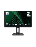 MSI PRO MP245PG Office Monitor - IPS Panel, 100Hz Höhenverstellbar (120mm)