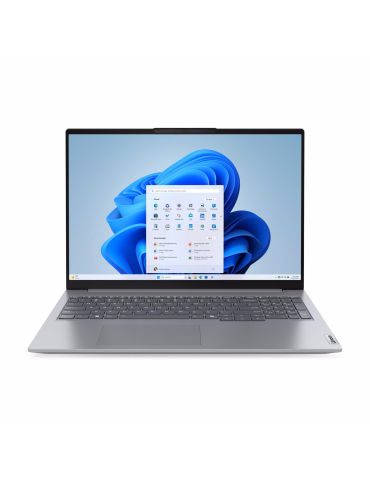 Lenovo ThinkBook 16 G7 21MW009MGE - 16" WUXGA, AMD Ryzen™ 5 7535HS, 32GB, 512GB, Windows 11 Pro