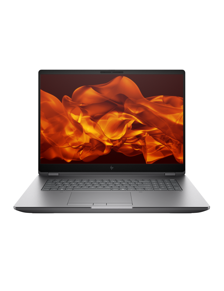 HP ZBook Fury 18 G1i C9JP9ES 18" WQXGA IPS 500 Nits, Intel Ultra 9 285H, 64GB RAM, 2TB SSD, NVIDIA RTX PRO 4000 Blackwell, Windo