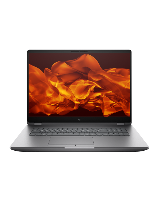 HP ZBook Fury 18 G1i C9JP9ES 18" WQXGA IPS 500 Nits, Intel Ultra 9 285H, 64GB RAM, 2TB SSD, NVIDIA RTX PRO 4000 Blackwell, Windo