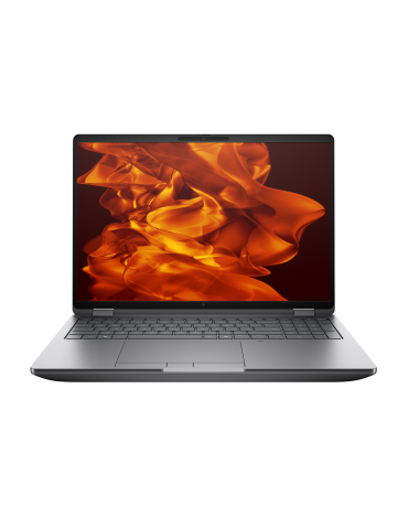 HP ZBook Fury 16 G1i C9JP8ES 16" WQXGA IPS 400 Nits, Intel Ultra 7 265H, 32GB RAM, 1TB SSD, NVIDIA RTX PRO 1000 Blackwell, Windo