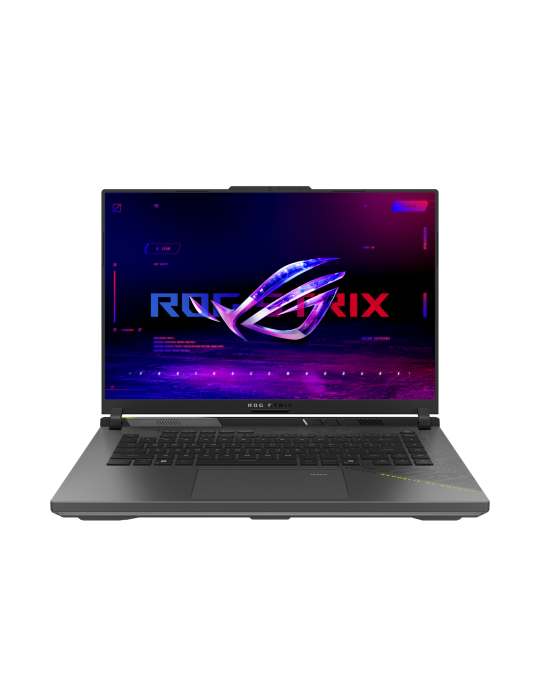 ASUS ROG Strix 16 G614FR-S5213W - 16" WQXGA IPS, 240Hz, AMD Ryzen 9-9955HX , 32GB RAM, 1000GB SSD, GeForce RTX 5070Ti, Windows 1
