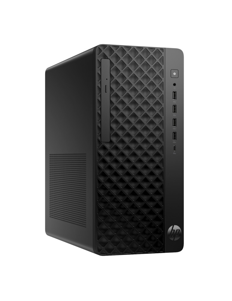 HP ProDesk 2 Tower G1a E B6HR9ES [AMD Ryzen 5-8500G, 16GB RAM, 256GB SSD, AMD Radeon 740M, Windows 11 Pro]