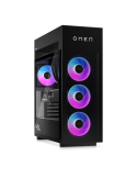 OMEN MAX by HP 45L Gaming Desktop PC GT23-0170ng AMD Ryzen 7 9800X3D, 64GB RAM, 2TB SSD, NVIDIA RTX 5080, Win11