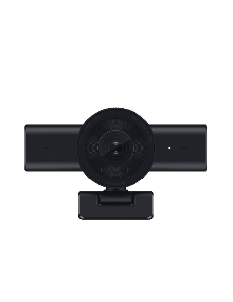 Razer Kiyo V2 X schwarz