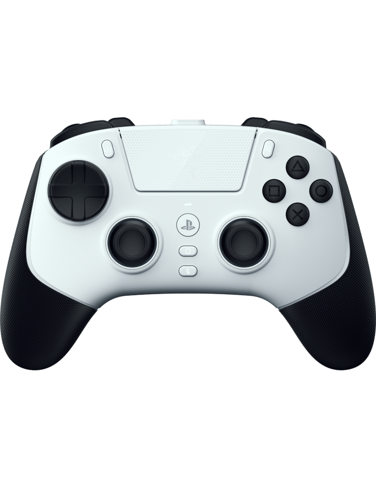 Razer Raiju V3 Pro weiß