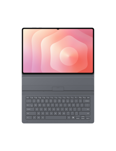 Samsung Book Cover Keyboard Slim Cover für Tab S11 Ultra, Black