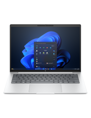 HP EliteBook 8 G1a 14 CT3V4ES 14,0" WUXGA IPS 400 Nits, AMD Ryzen 7 250, 32GB RAM, 1TB SSD, LTE/5G, Windows 11 Pro