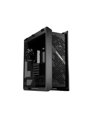ASUS ROG Strix Helios II Black | PC-Gehäuse