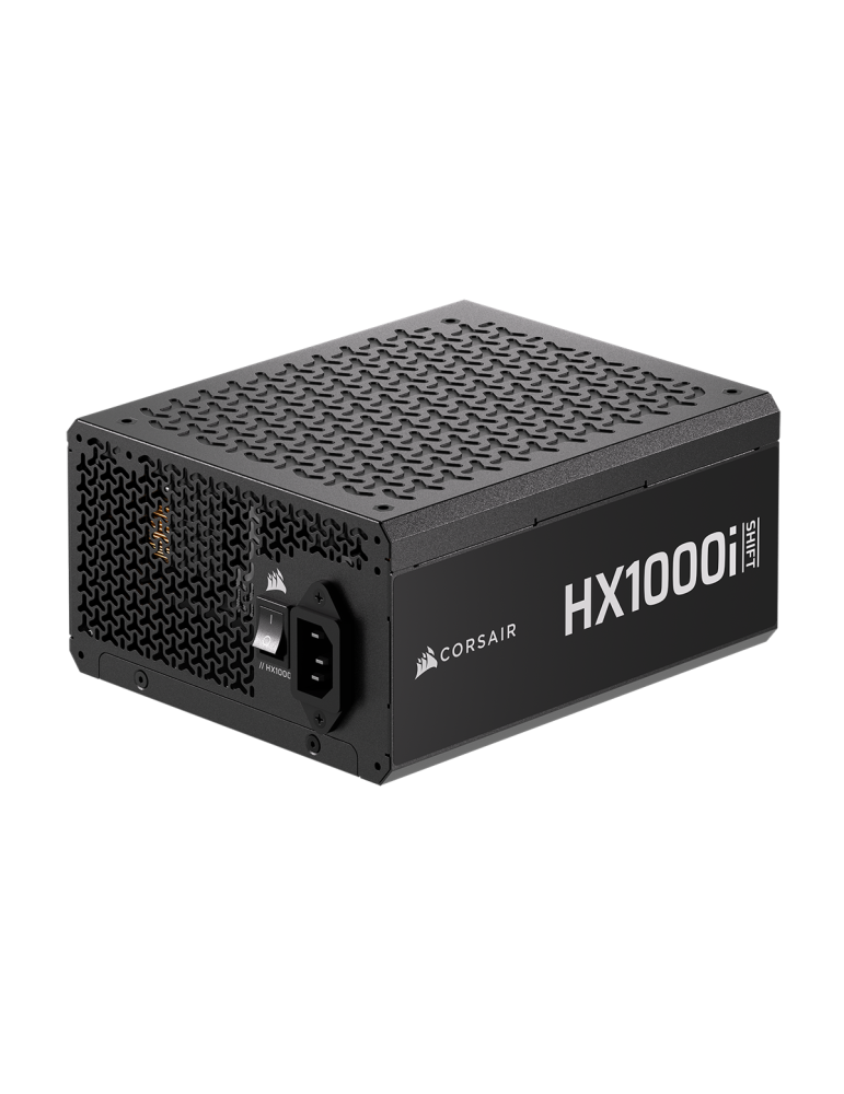 CORSAIR HXi SHIFT Series HX1000i | PC-Netzteil