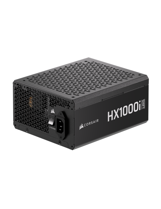 CORSAIR HXi SHIFT Series HX1000i | PC-Netzteil