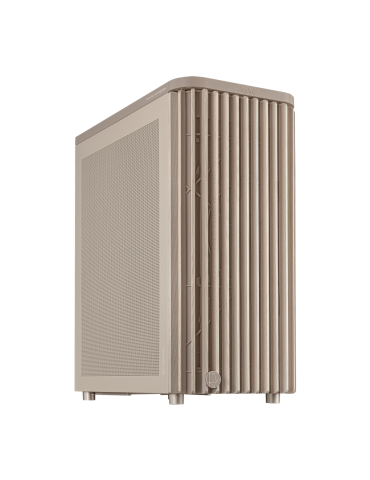 ASUS ProArt PA401 Wood Edition Beige | PC-Gehäuse